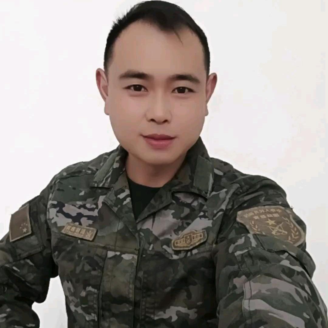 我的快乐就是想你