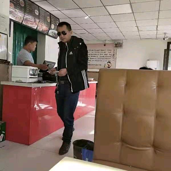 潇洒人生窦哥