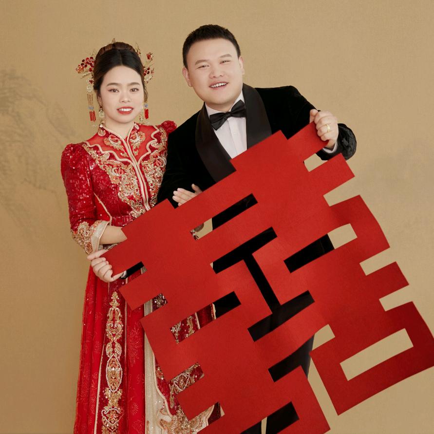 临海东塍红娘《荷包蛋》