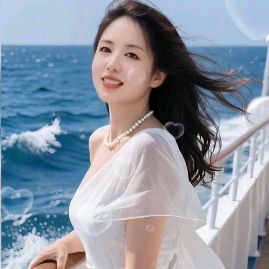 @黄陂一姐 🔥