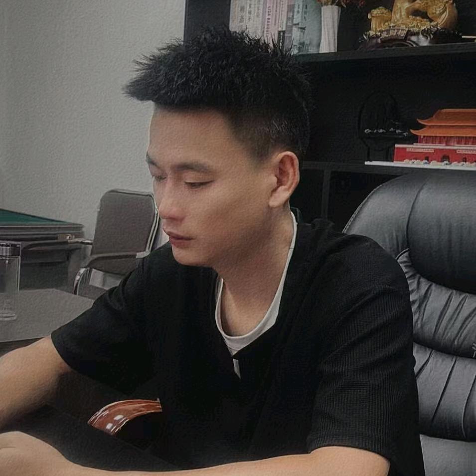 阿胜🔥【海波战队】