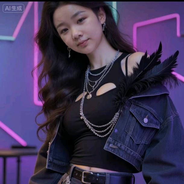 远嫁姑娘景
