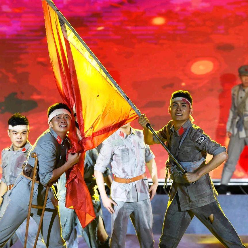 德艺双馨