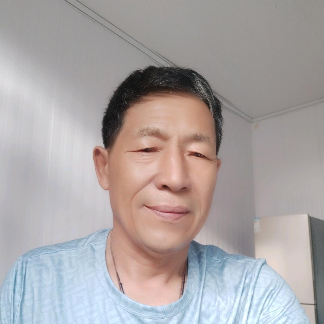 潇洒男人