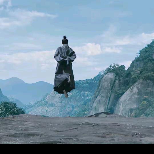三普居士