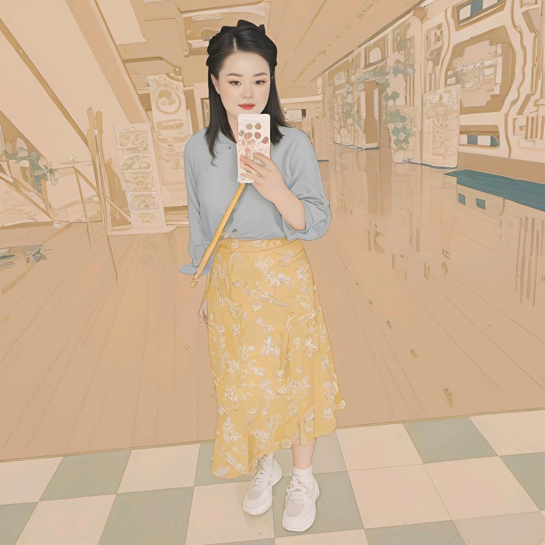 🌈心乐麻麻👑