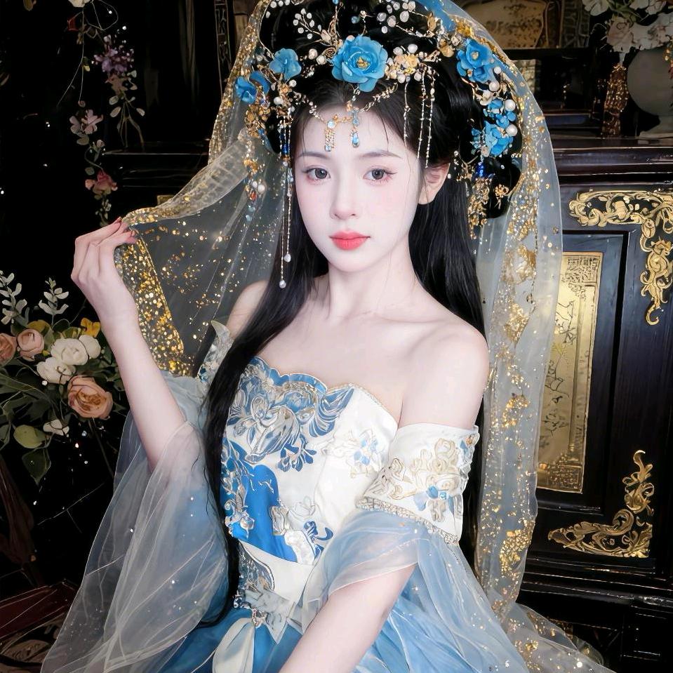 @粘人小妖精