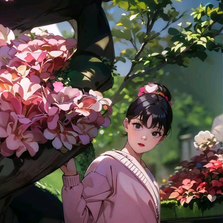 不吃柿子🍅头像