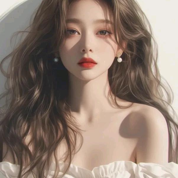 她  一身反骨🔥