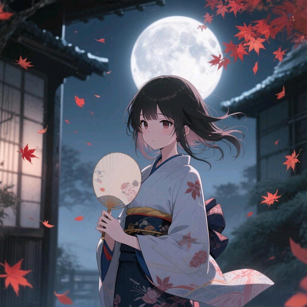 十六夜(改名版)