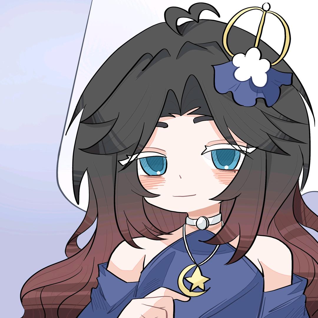 ʚ归青ɞ