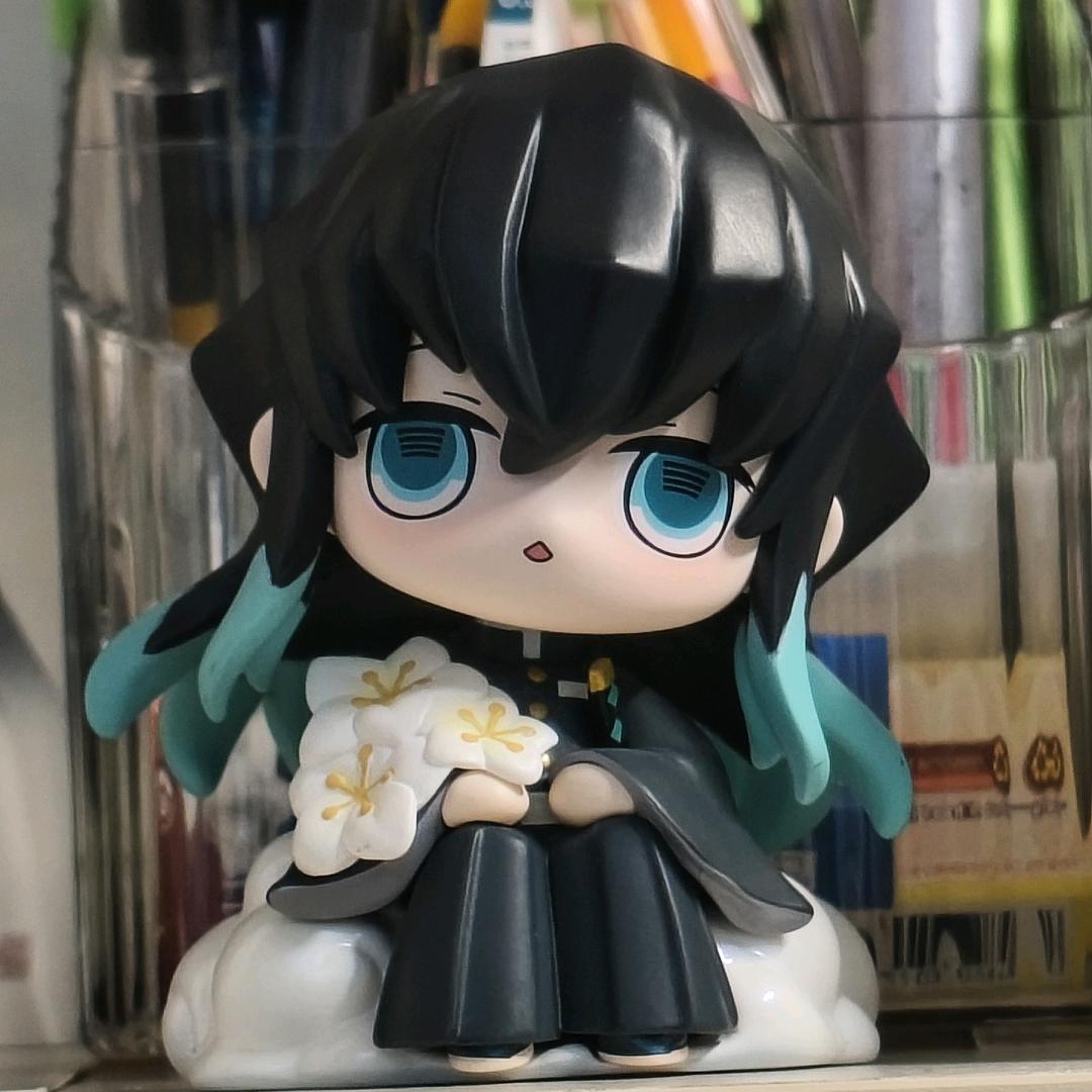 莜莜