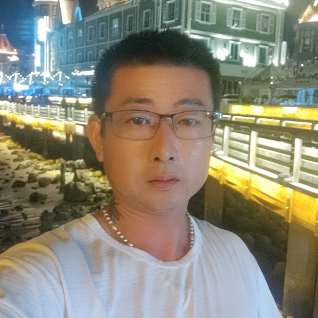 孤单的时候。