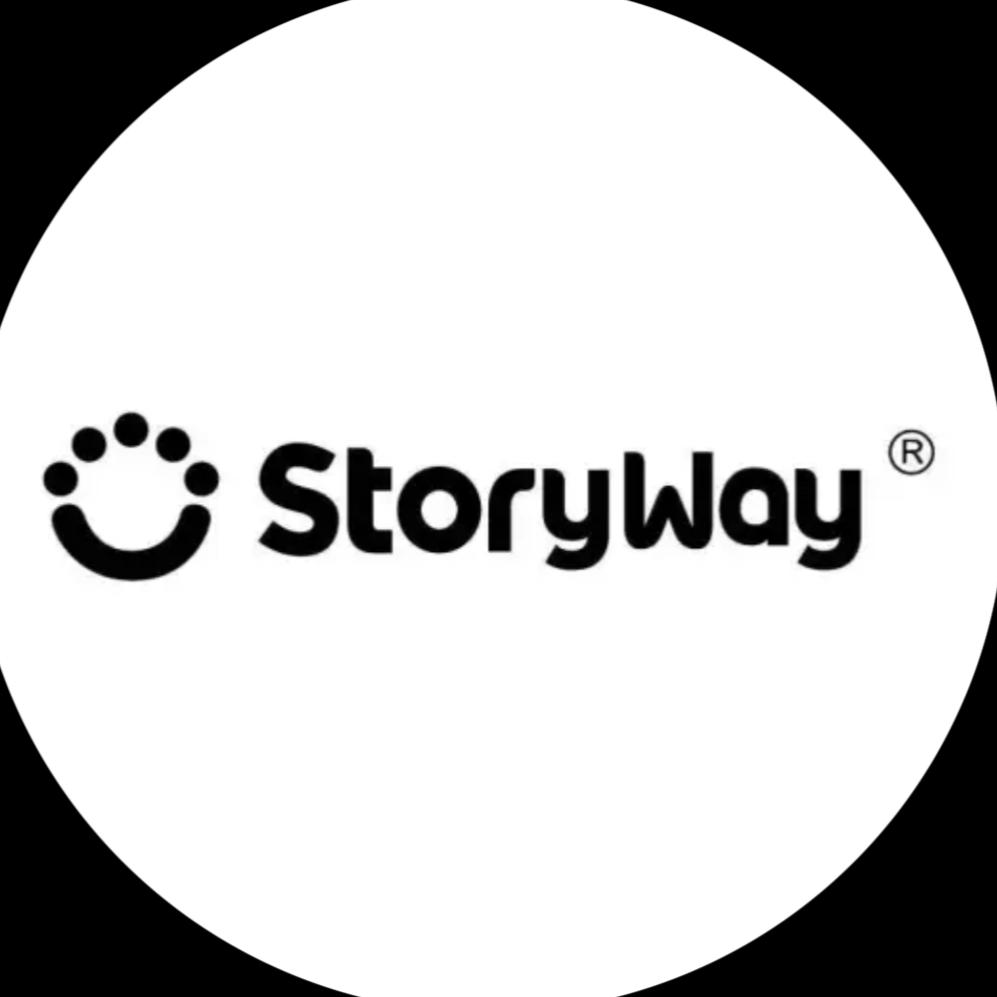 Storyway沐元个人护理专卖店