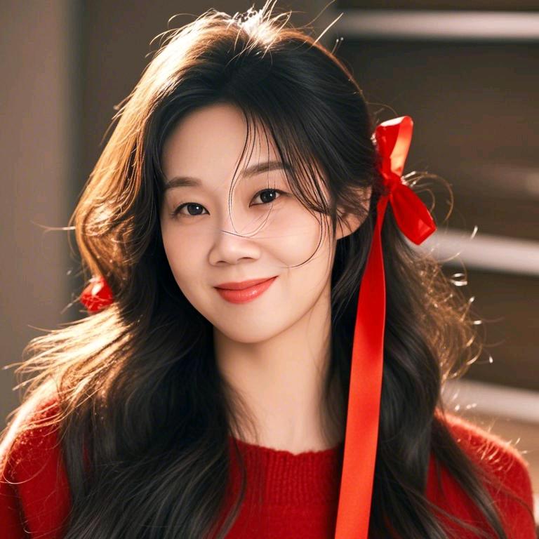 @玲