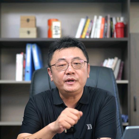 医药转型刘先森