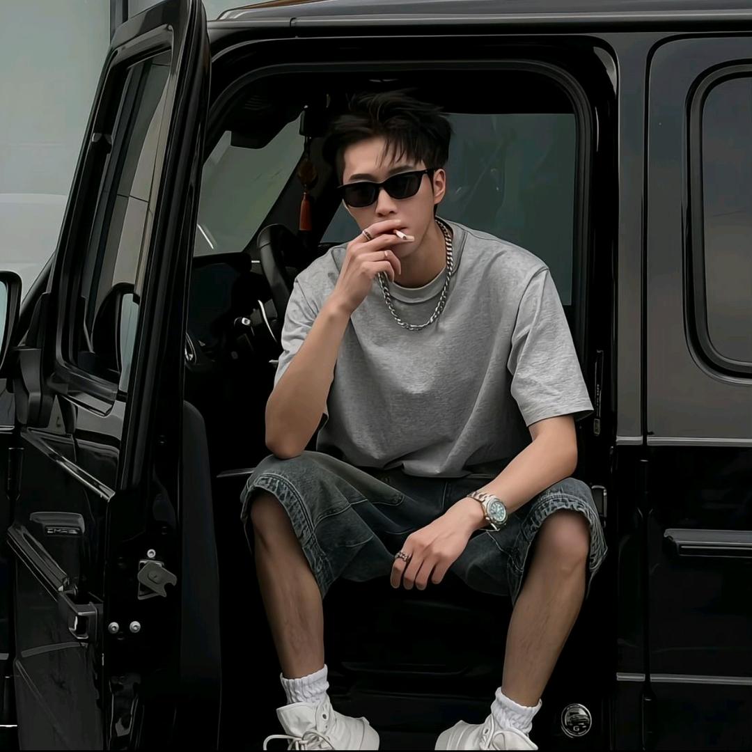 爱梦游的小狗⚠️
