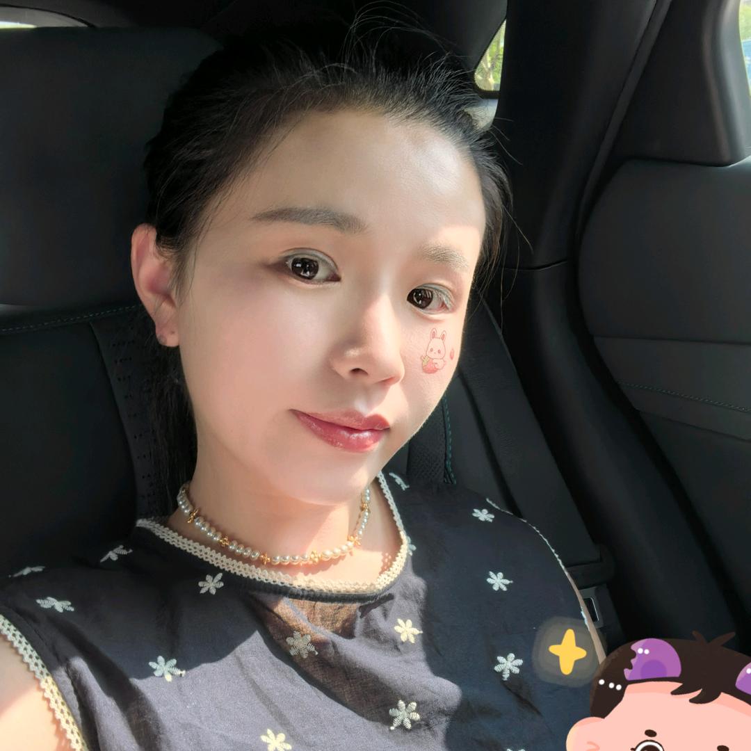 含妹儿🌱