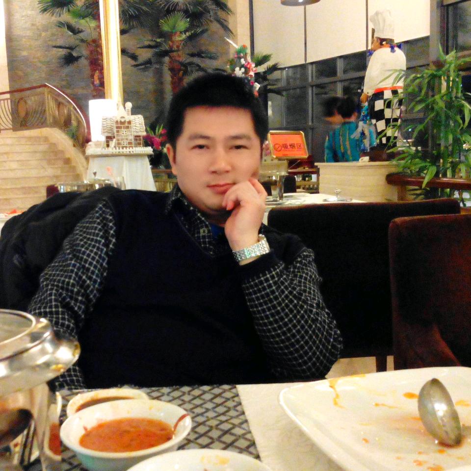 鹏宇