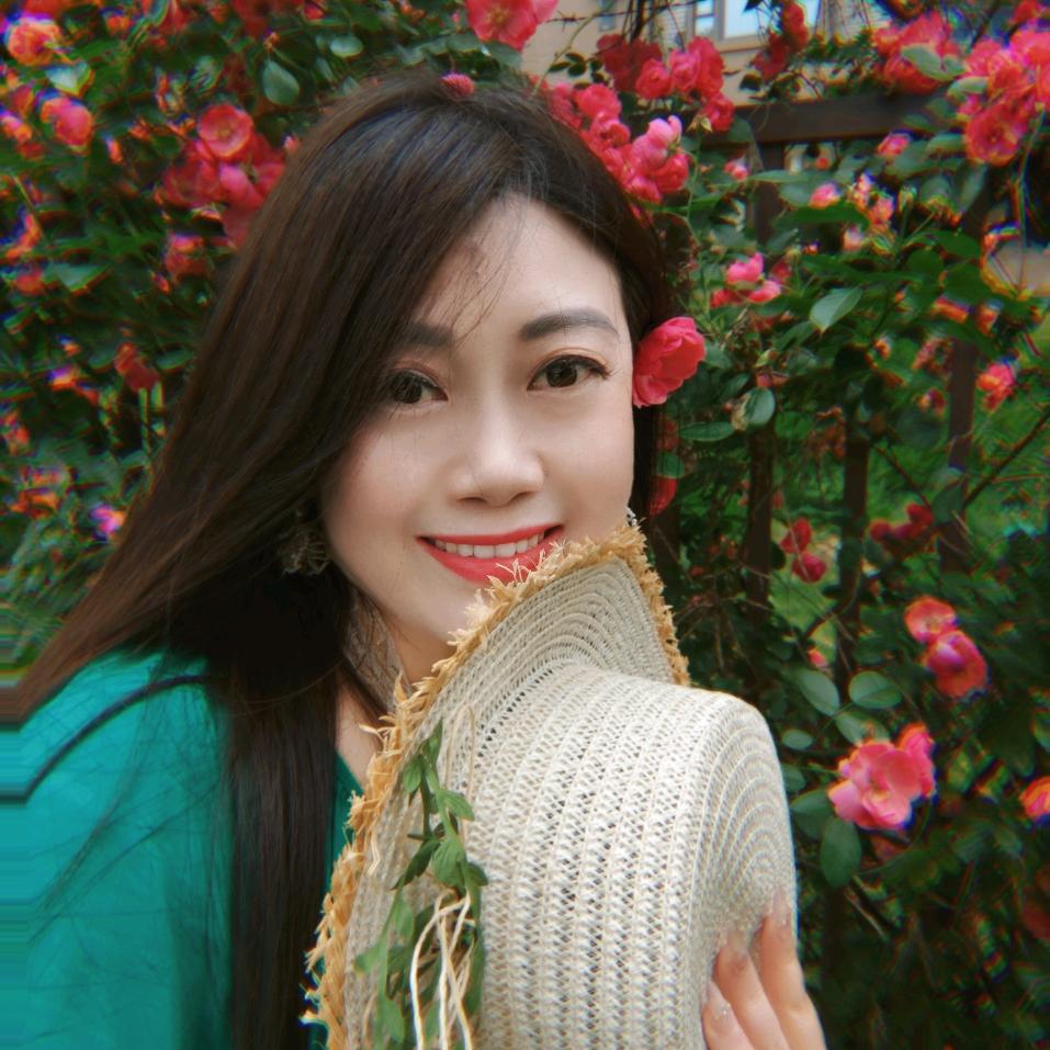 贴心管家江云霆头像