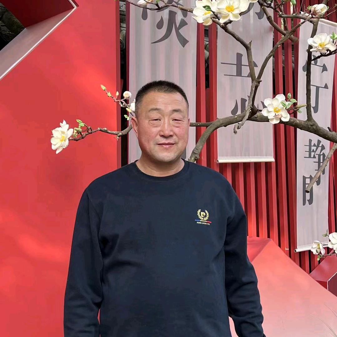 卢向刚
