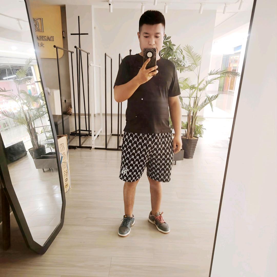 杨博