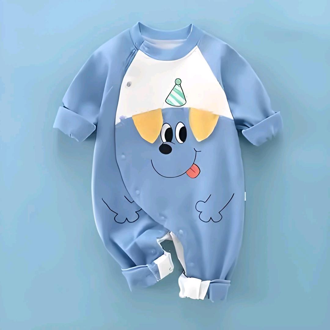 可爱宝贝婴童严选