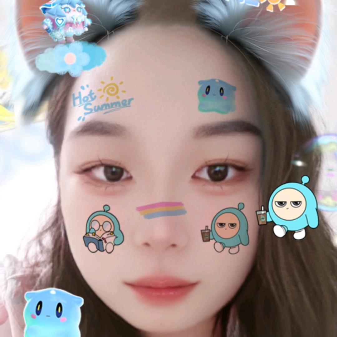 嘉怡mm
