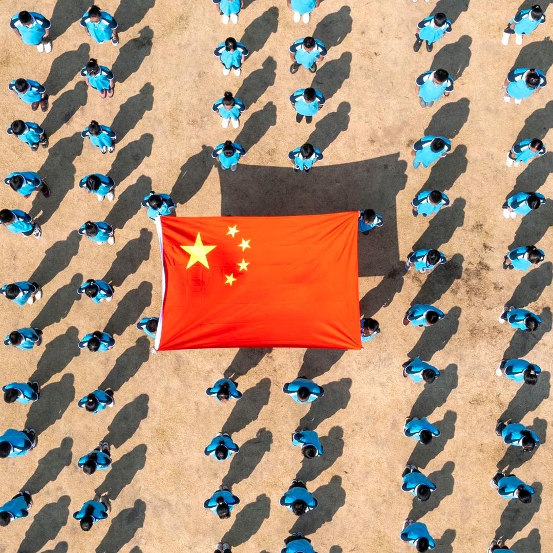 好一个误闯天家