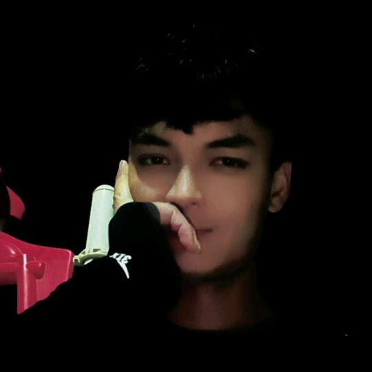 ❤️阿卜帅哥💋