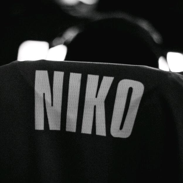Niko