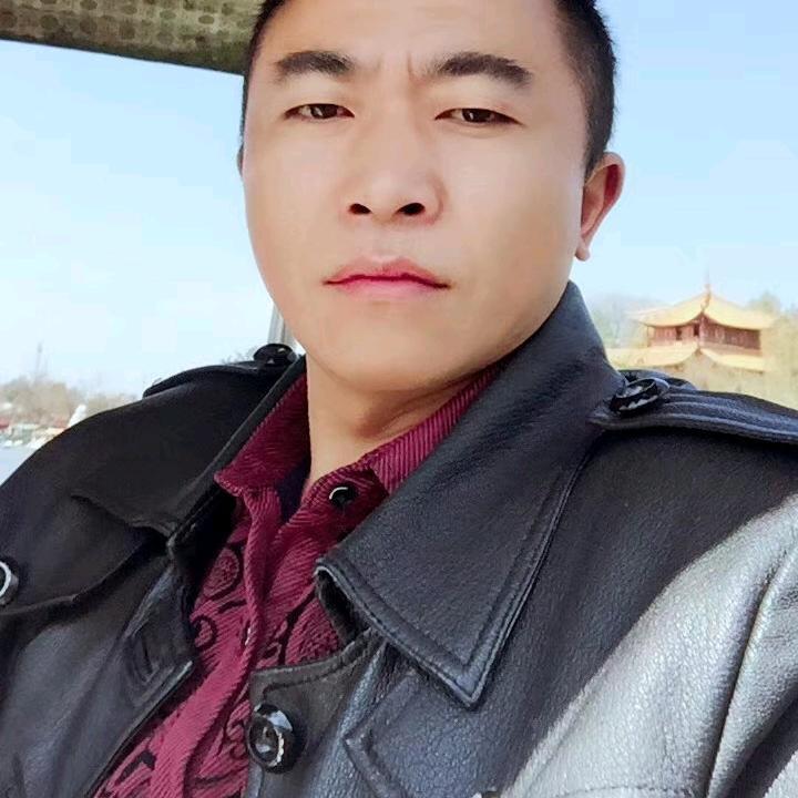 富贵在天