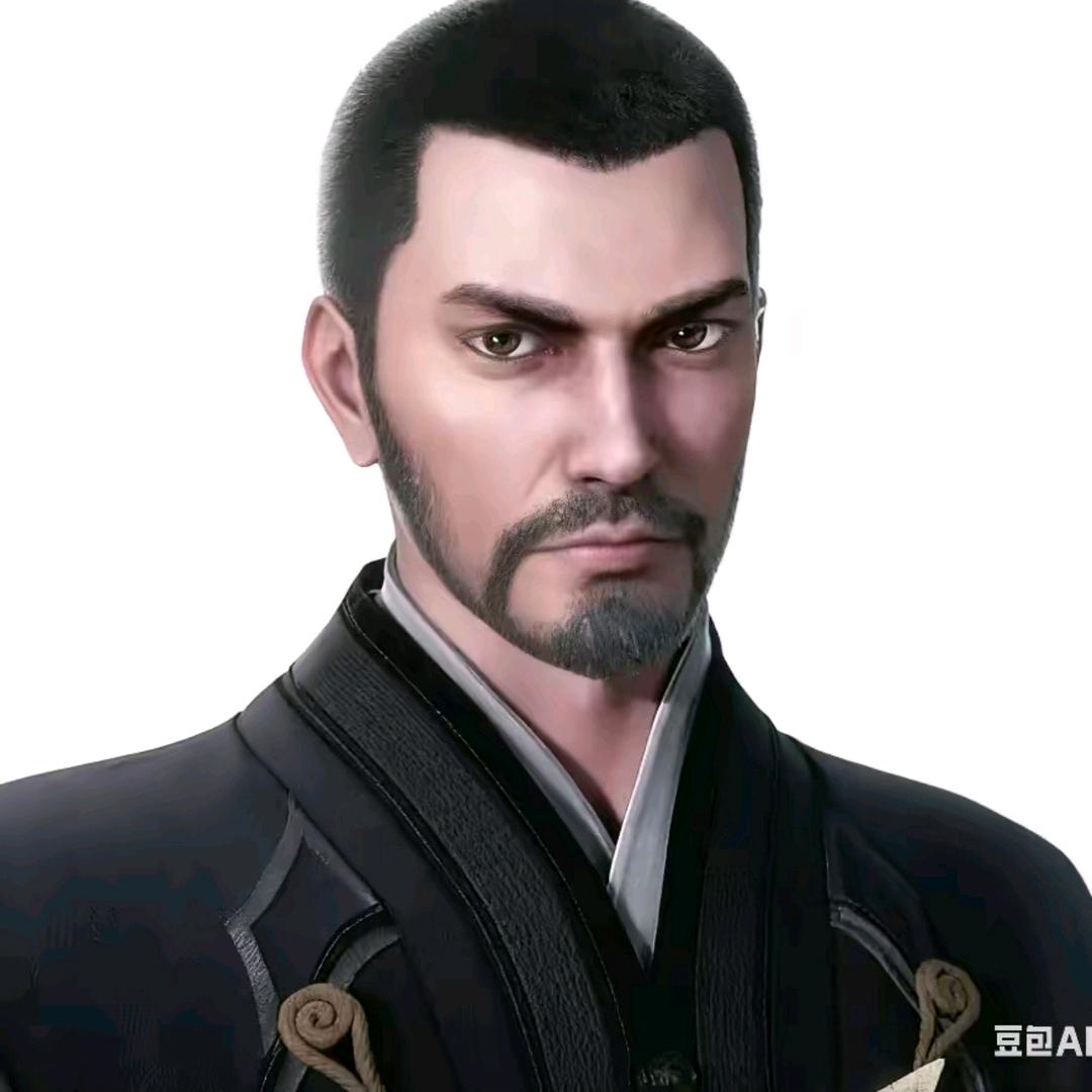 玉小刚（我培养出了一个神）