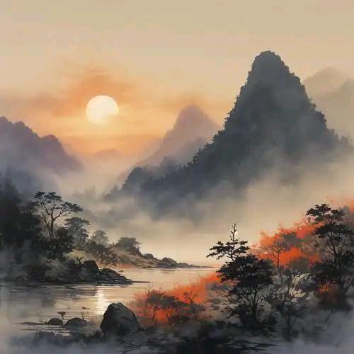 蚍蜉撼匹夫