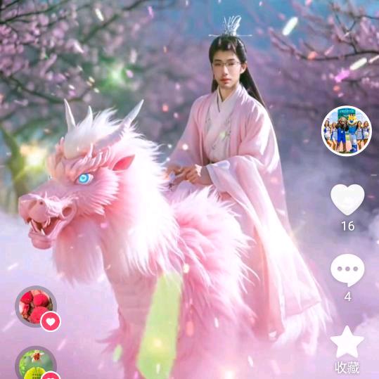 燕子喜欢和你在一起，余生有你才快乐