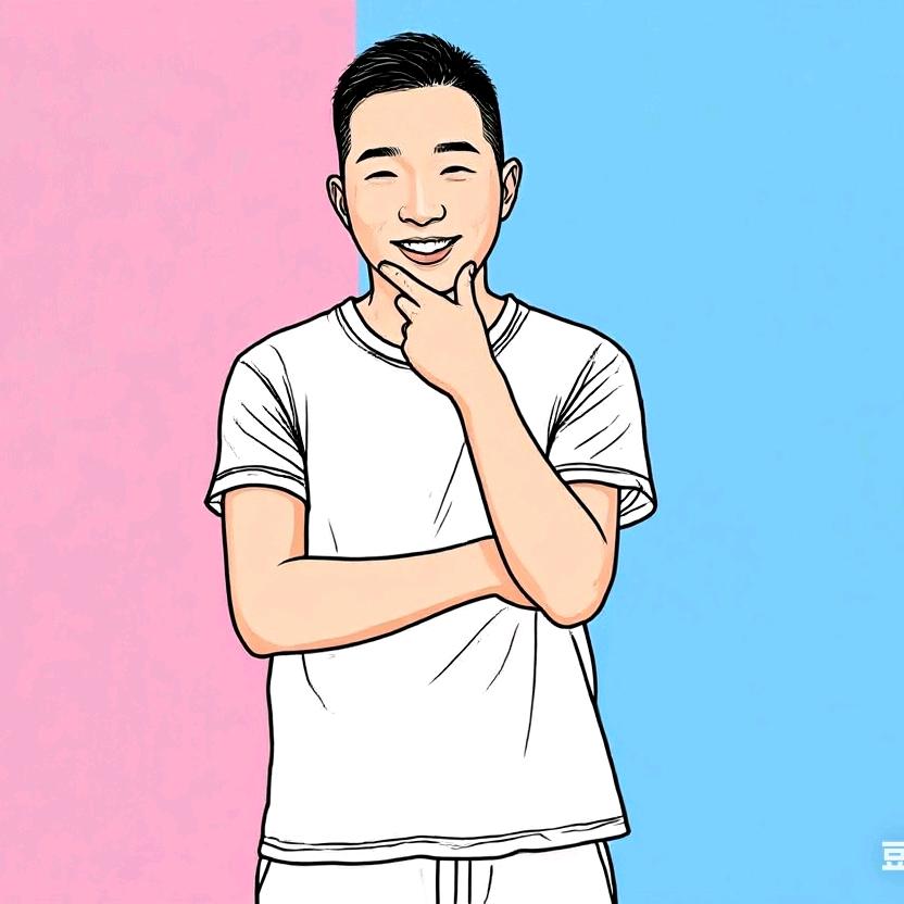 微笑づ向暖