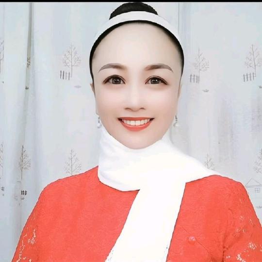 天上云霞