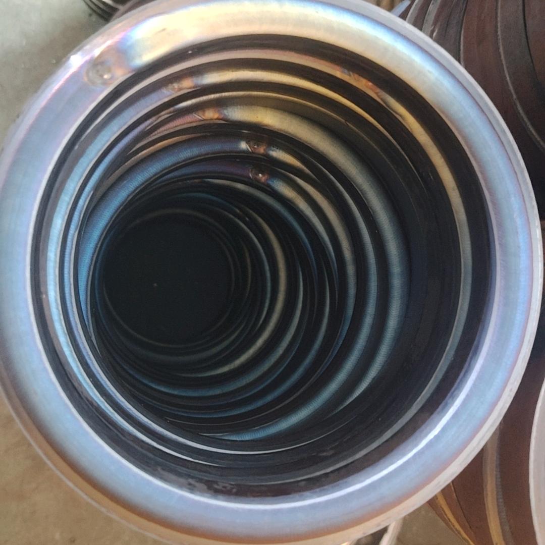 美标闸阀成品阀座