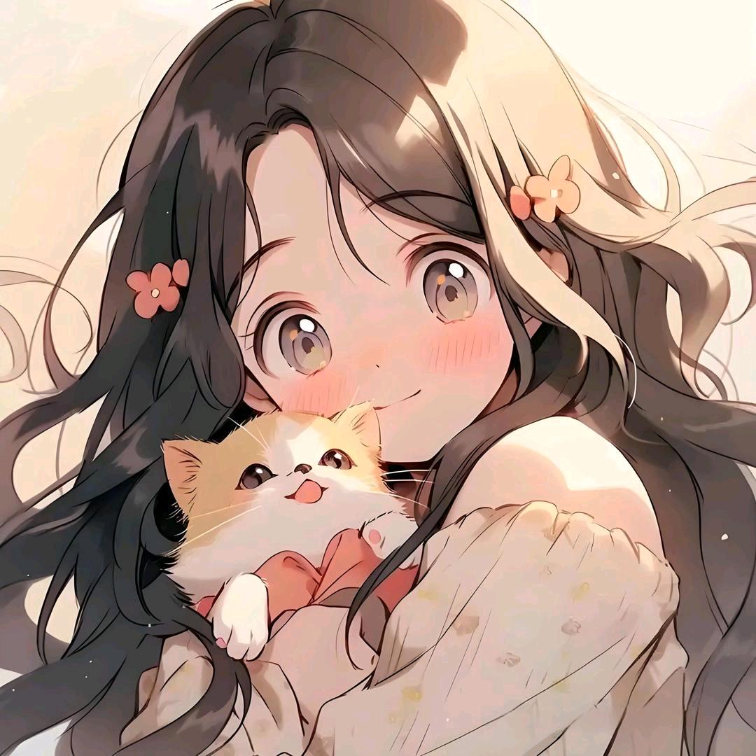 甜甜治愈时光