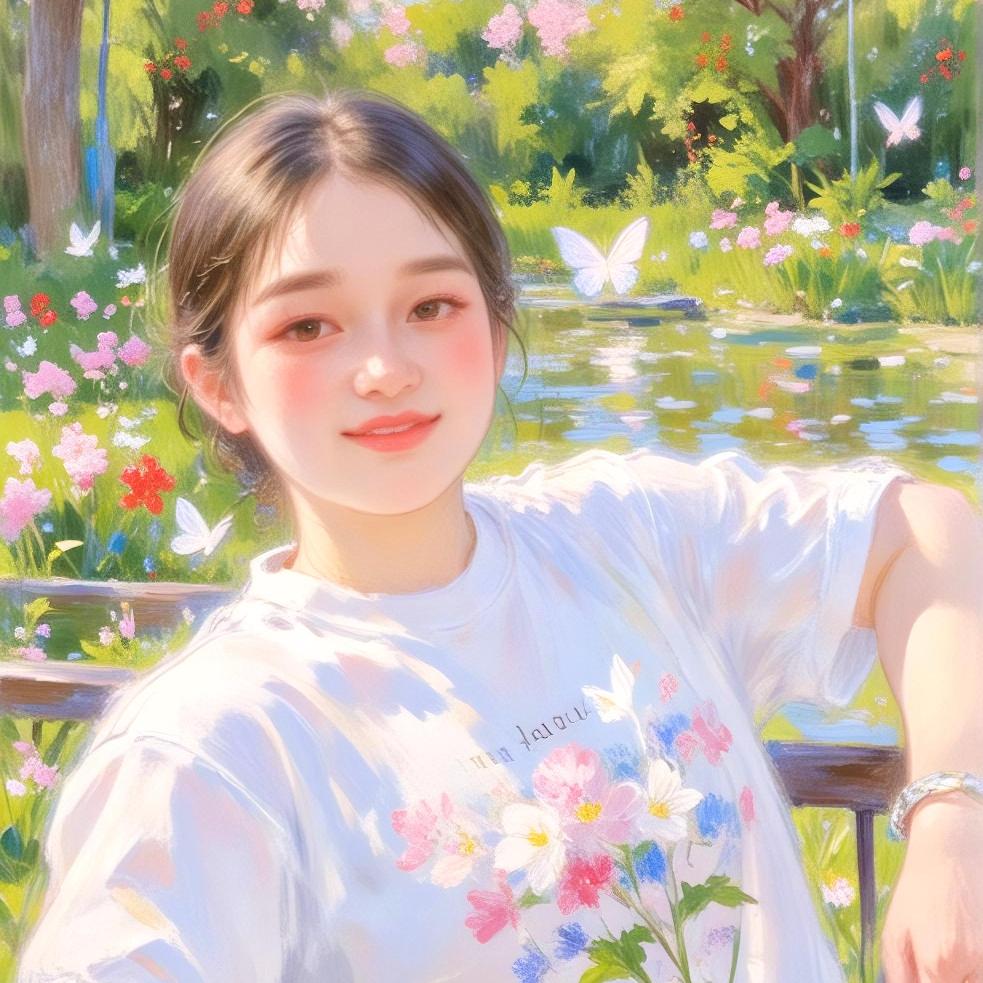 阿～珍