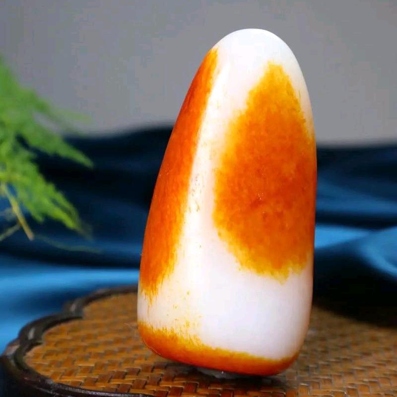 玉哥挖玉