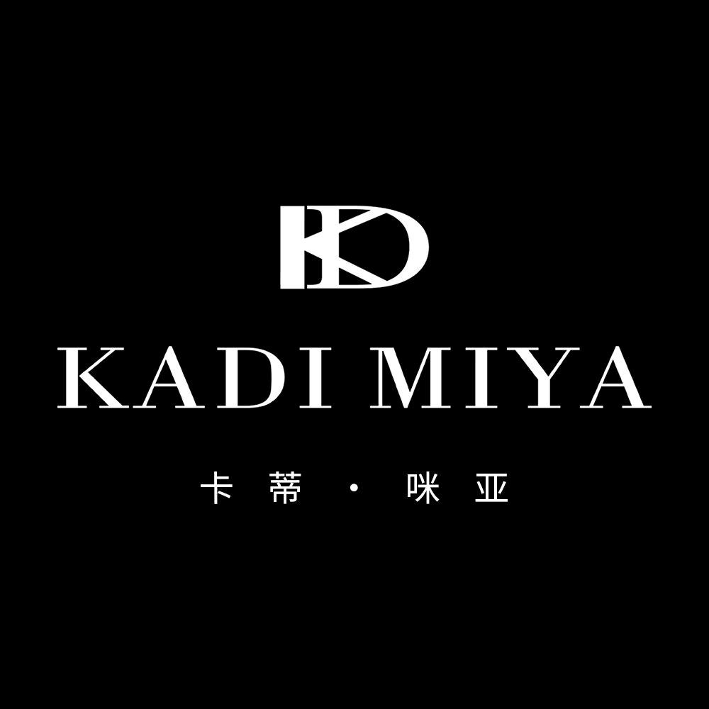 深圳KADIMIYA高定女装