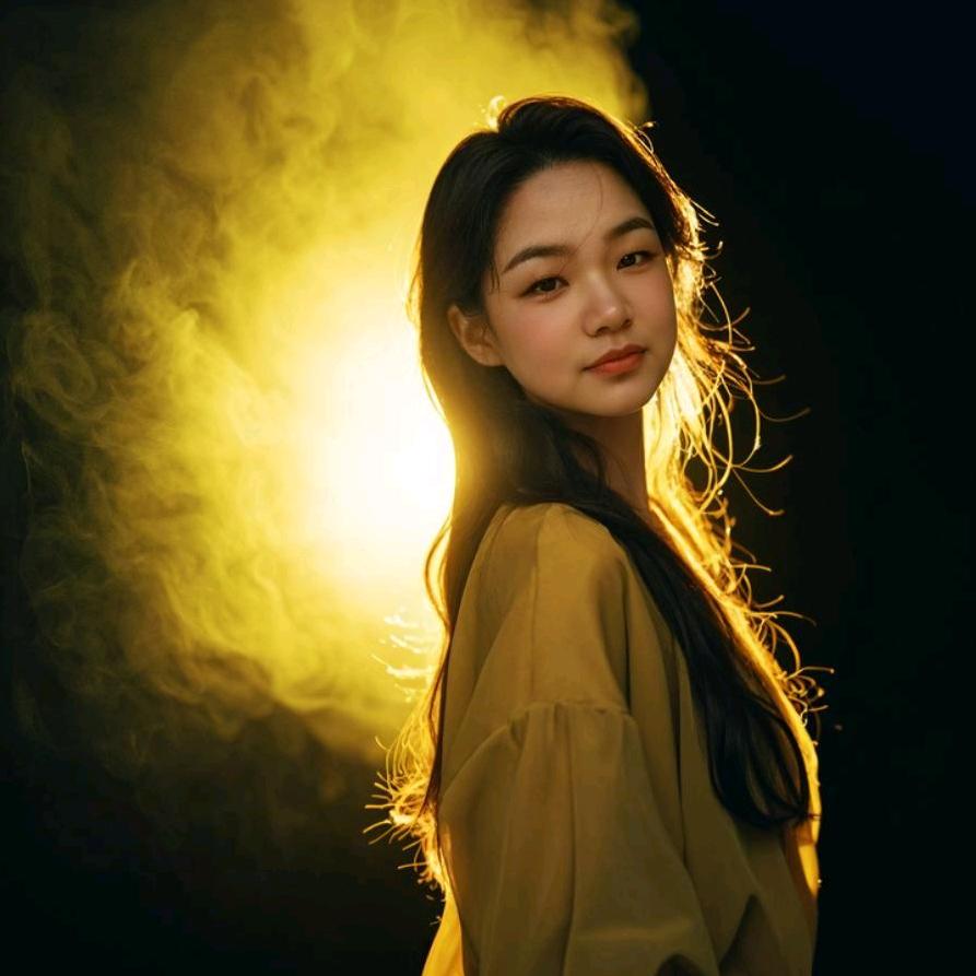 微风暖暖，乐迪