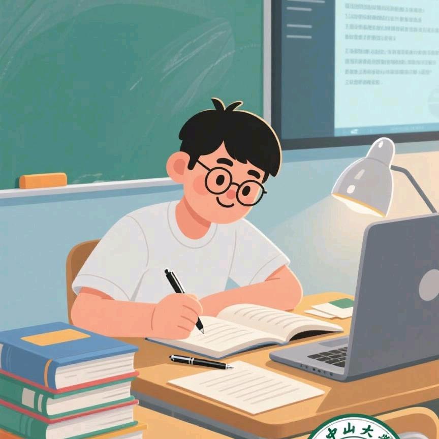 小安做家教一对一