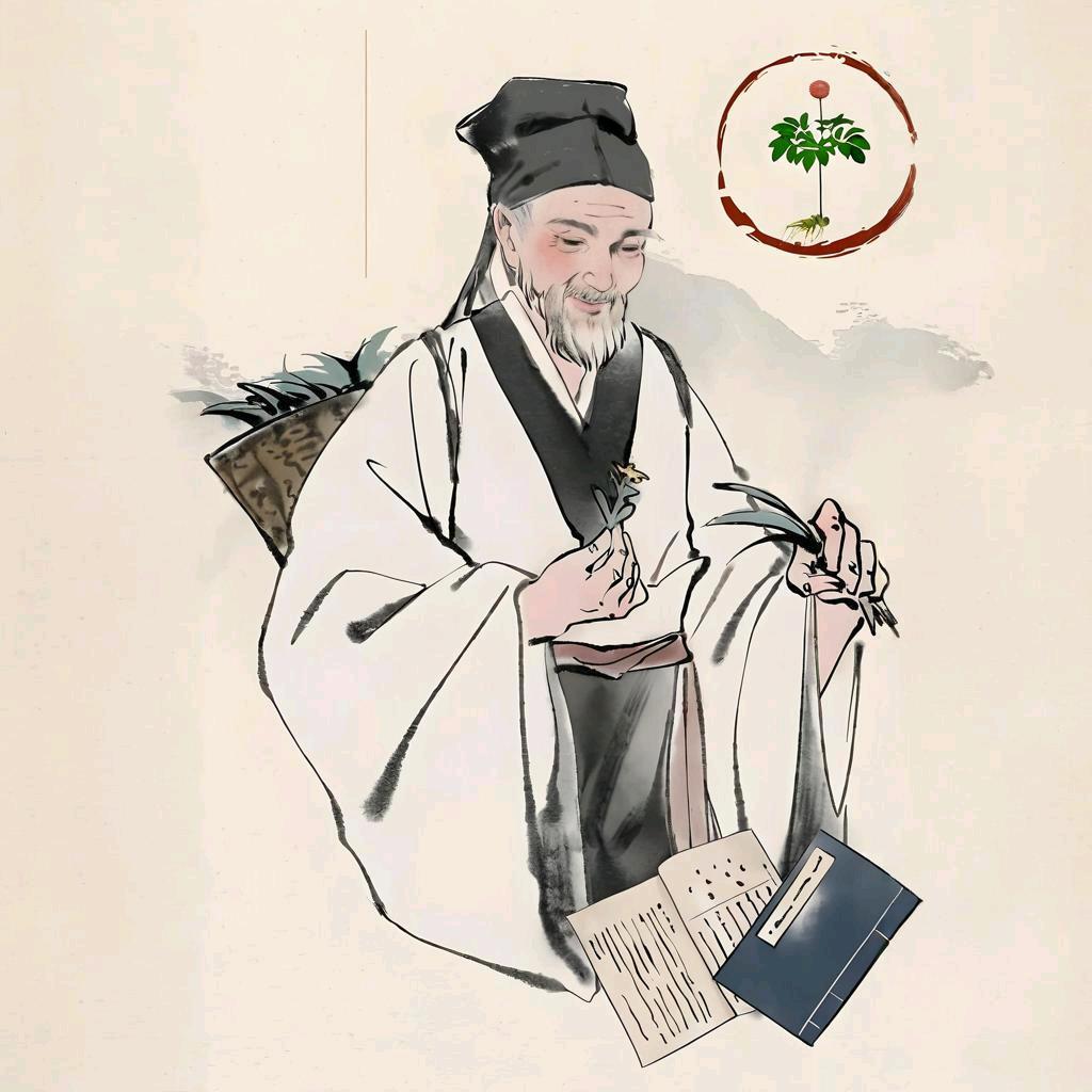 寻访龙国好先生