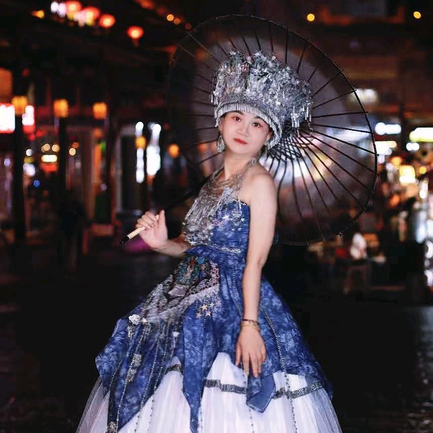 头彩美容养发馆（玖洲道店）