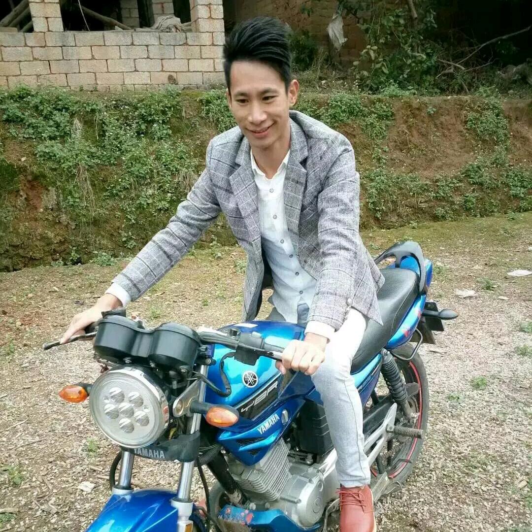 🤟德闯江湖💪