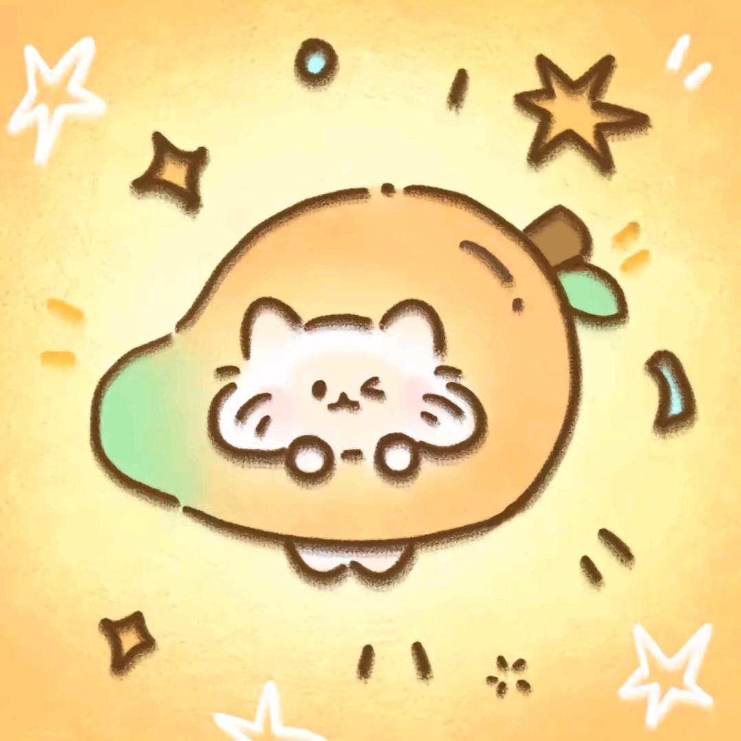 🐾咕噜咕噜咕噜咕噜