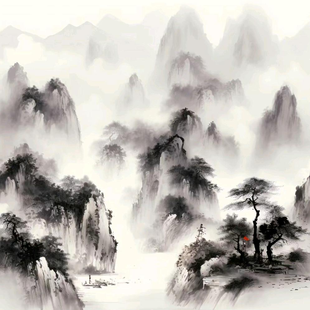 午墨