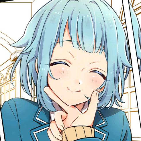 生鸡蛋🥚（被ztst赐名版